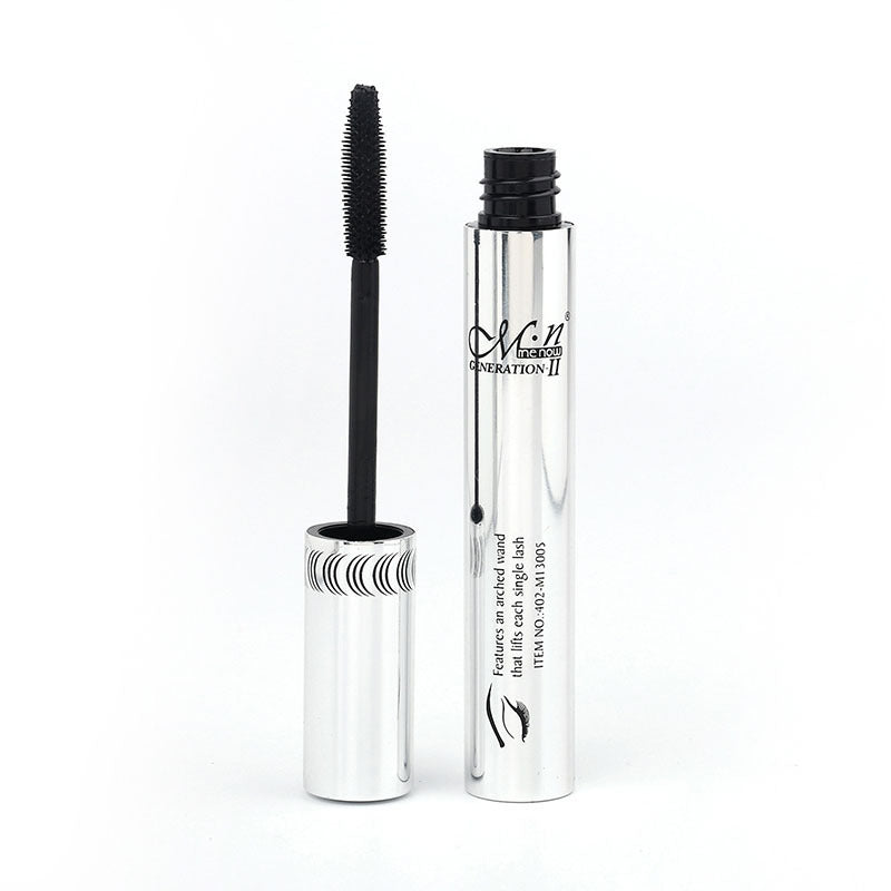 JMT-448074 Waterproof Long-Lasting Mascara with Precision Angled Brush for Volume and Length