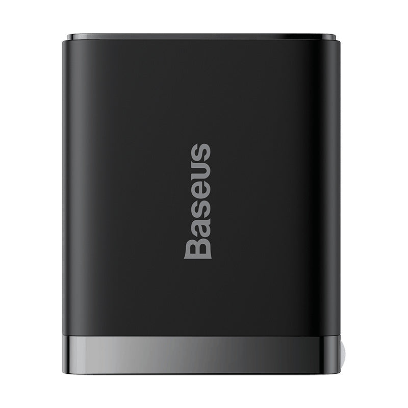 JMT-448330 Super Fast Charging Dual Protocol 1U Charger, 12V Direct Charge, 2000mA Output, USB Interface