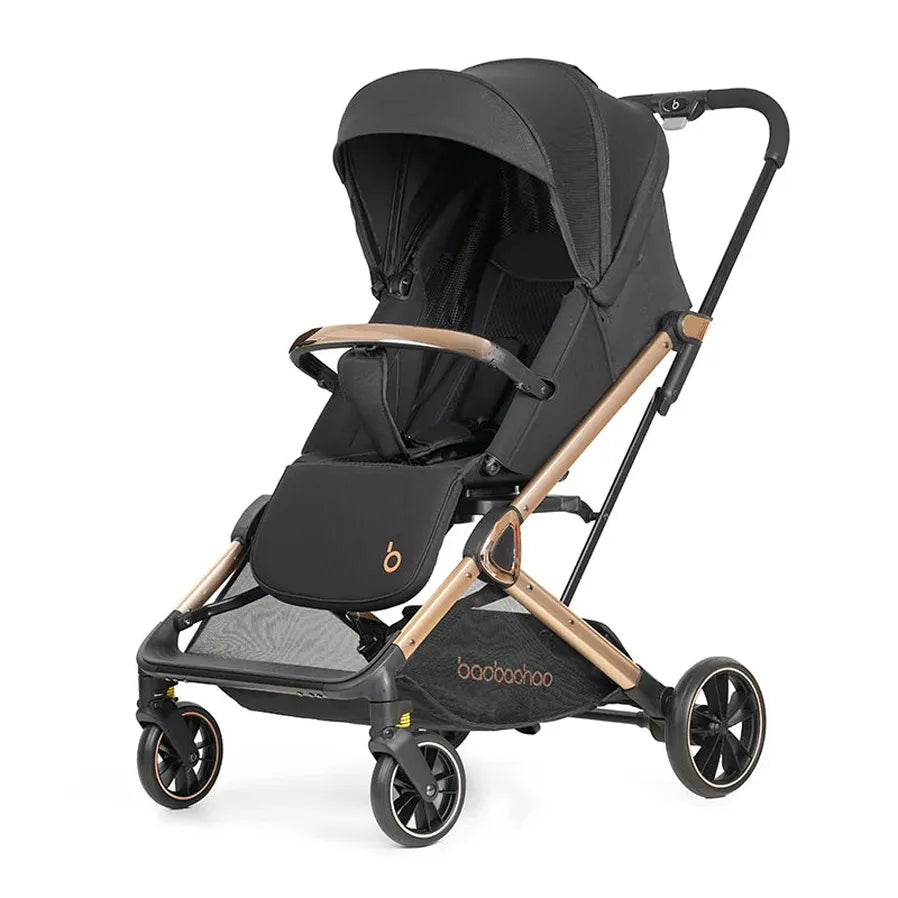 JMT-448778 High Landscape 3 in 1 Baby Stroller with Carriage and Pram Features