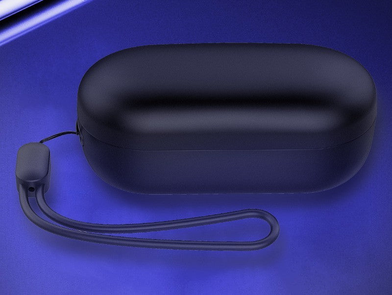 JMT-448778 Q65 Pro Wireless Bluetooth Headset with 6-Hour Playback and 10M Range