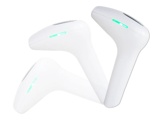 JMT-449034 Home Laser Hair Removal Device - Whole Body Photon Epilator, ABS Material, Electric Power Supply