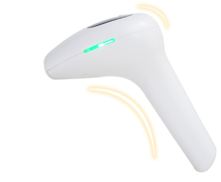 JMT-449034 Home Laser Hair Removal Device - Whole Body Photon Epilator, ABS Material, Electric Power Supply