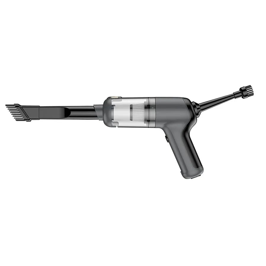 JMT-449098 Portable Multi-Purpose Vacuum Cleaner with Integrated Blowing and Suction Function for Efficient Dust Removal