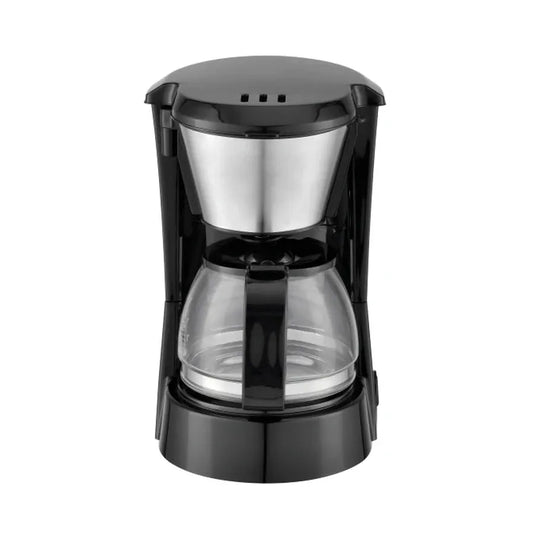 JMT-449610 Electric Coffee Maker for 4-6 Cups with Stainless Steel Drip System