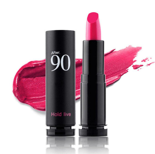 JMT-450058 Long-lasting Waterproof Moisturizing Lipstick - Easy Application, Non-Staining Formula