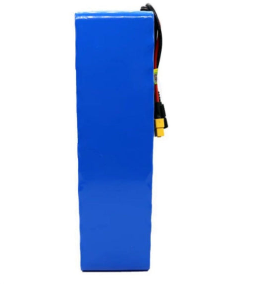 JMT-450122 Lithium-Ion 13S3P Rechargeable Battery for Remote Control Electric Vehicles