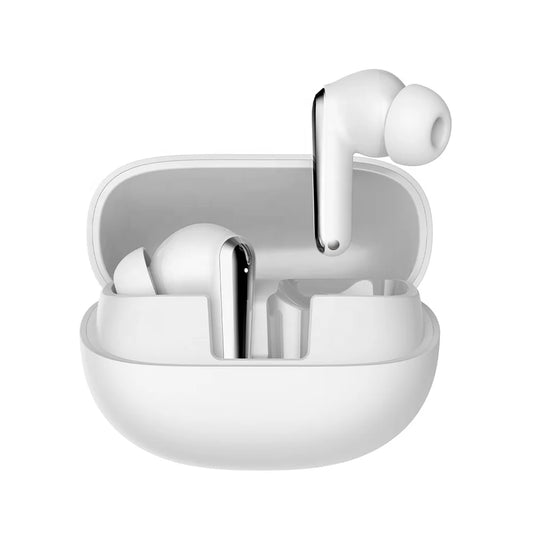 JMT-450122 Stylish ANC TWS Earphones with Type-C Fast Charging for Enhanced Sound Quality