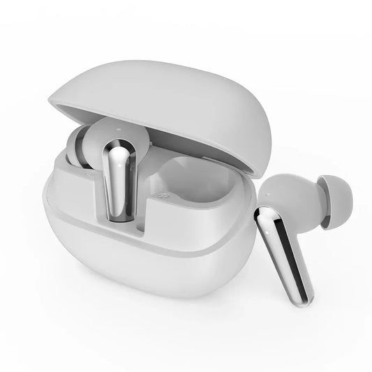JMT-450122 Stylish ANC TWS Earphones with Type-C Fast Charging for Enhanced Sound Quality