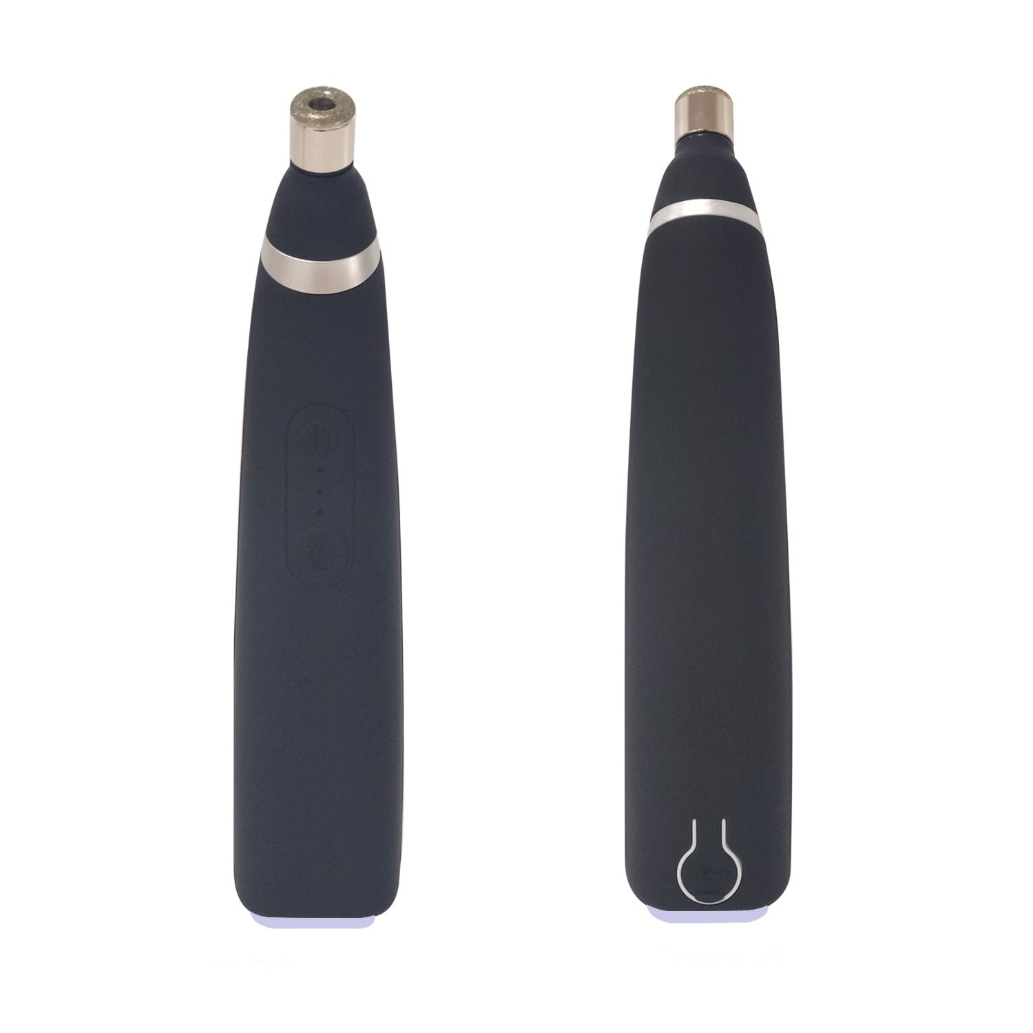 JMT-450186 Portable Rechargeable Handheld Exfoliating Skinning Machine with Diamond Tips and Negative Pressure Function