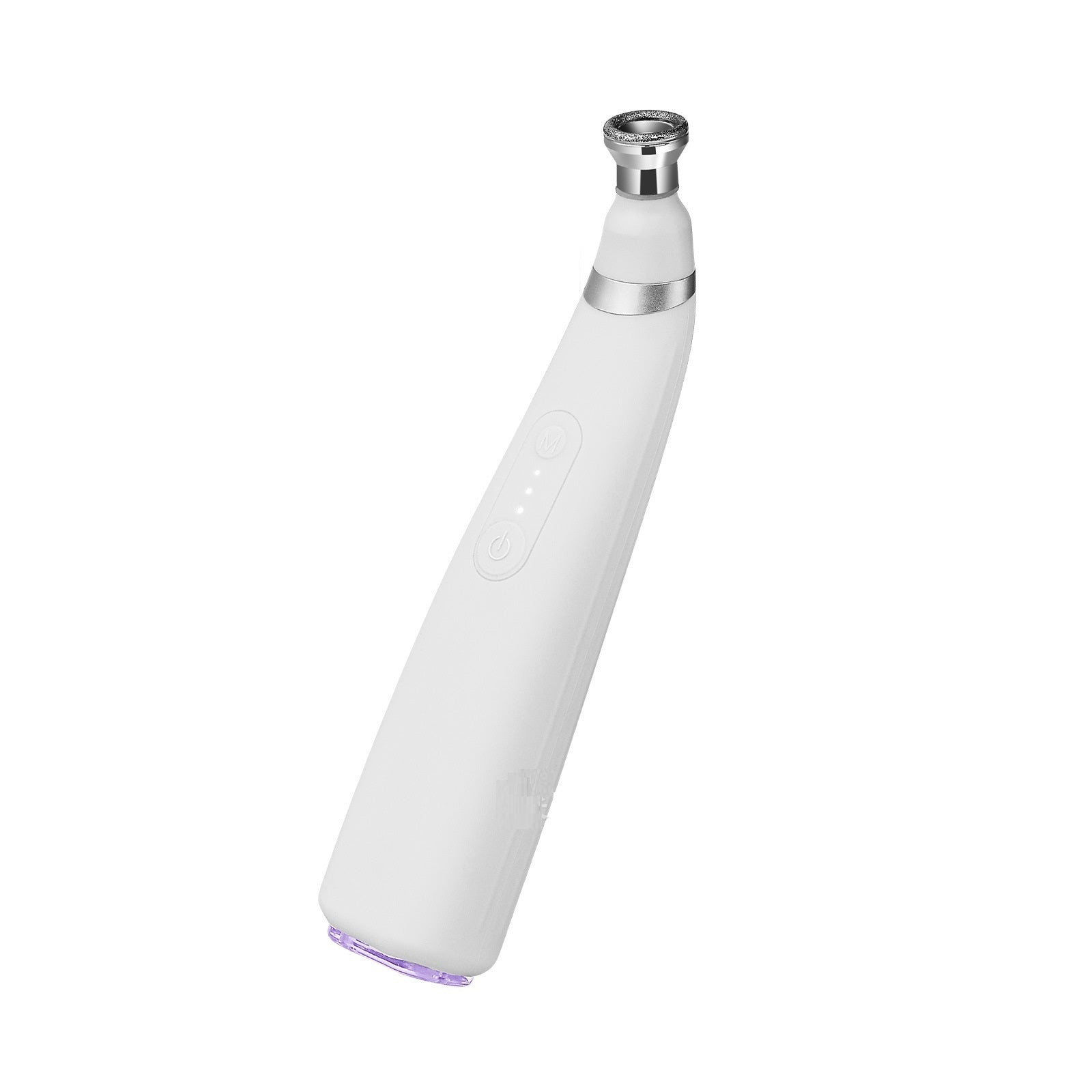JMT-450186 Portable Rechargeable Handheld Exfoliating Skinning Machine with Diamond Tips and Negative Pressure Function