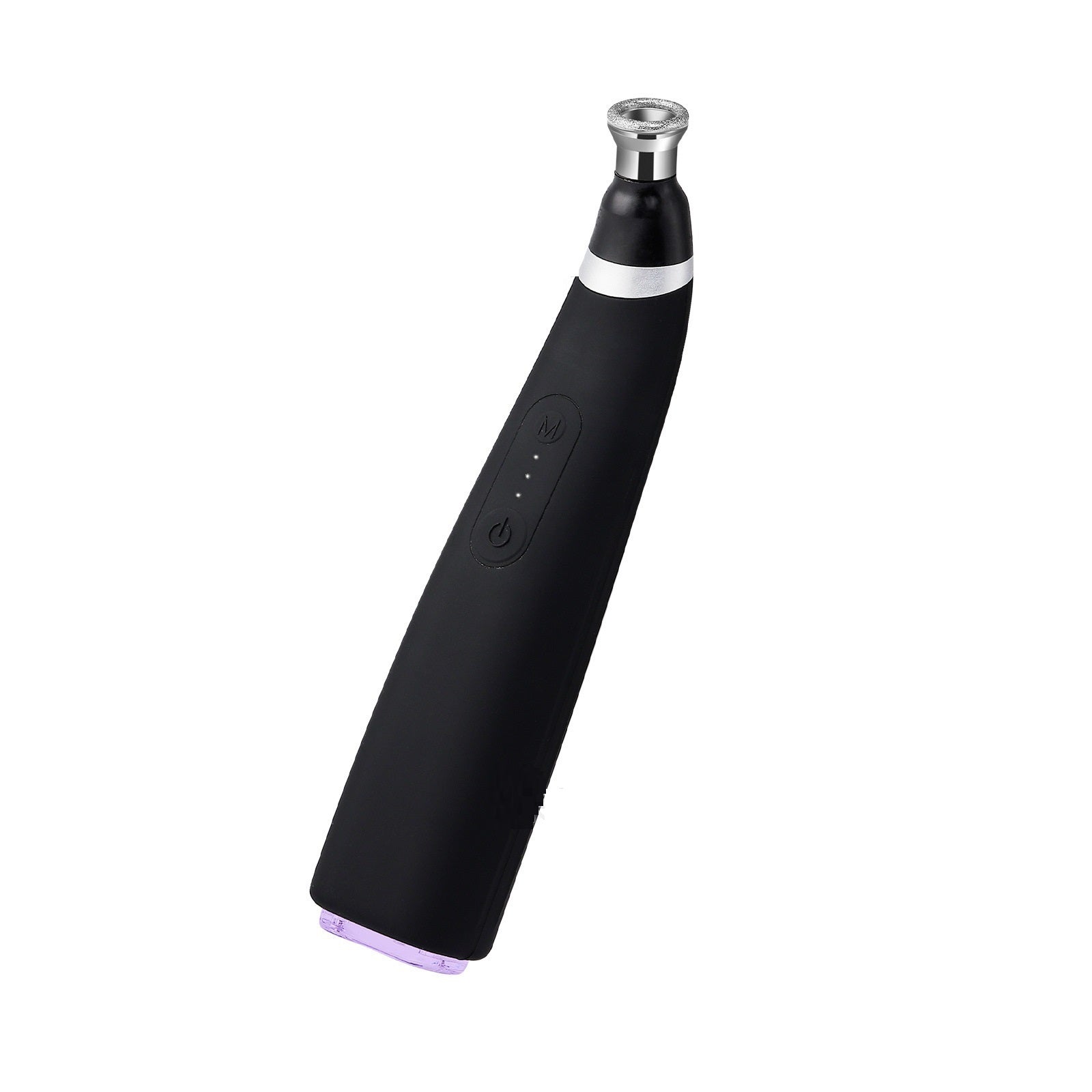 JMT-450186 Portable Rechargeable Handheld Exfoliating Skinning Machine with Diamond Tips and Negative Pressure Function