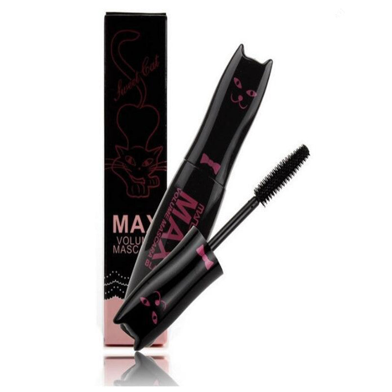 JMT-450378 Long-Lasting Waterproof Curling Mascara for Volume and Definition