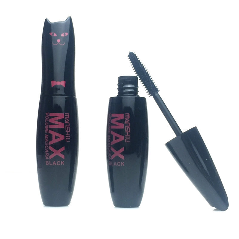 JMT-450378 Long-Lasting Waterproof Curling Mascara for Volume and Definition