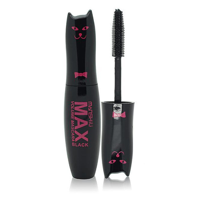 JMT-450378 Long-Lasting Waterproof Curling Mascara for Volume and Definition