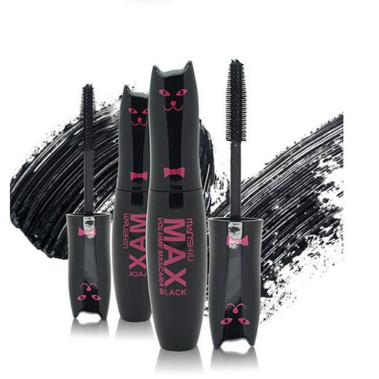 JMT-450378 Long-Lasting Waterproof Curling Mascara for Volume and Definition
