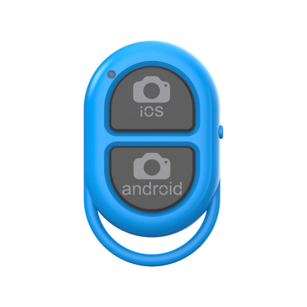 JMT-451018 Bluetooth Remote Shutter for Smartphones - Easy Wireless Camera Control
