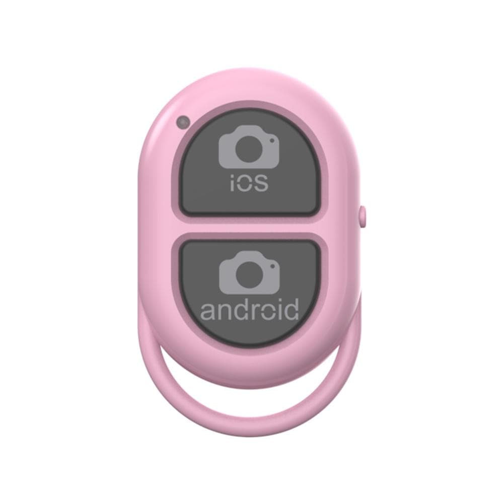 JMT-451018 Bluetooth Remote Shutter for Smartphones - Easy Wireless Camera Control