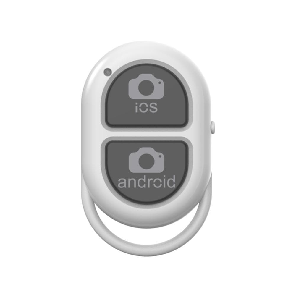 JMT-451018 Bluetooth Remote Shutter for Smartphones - Easy Wireless Camera Control