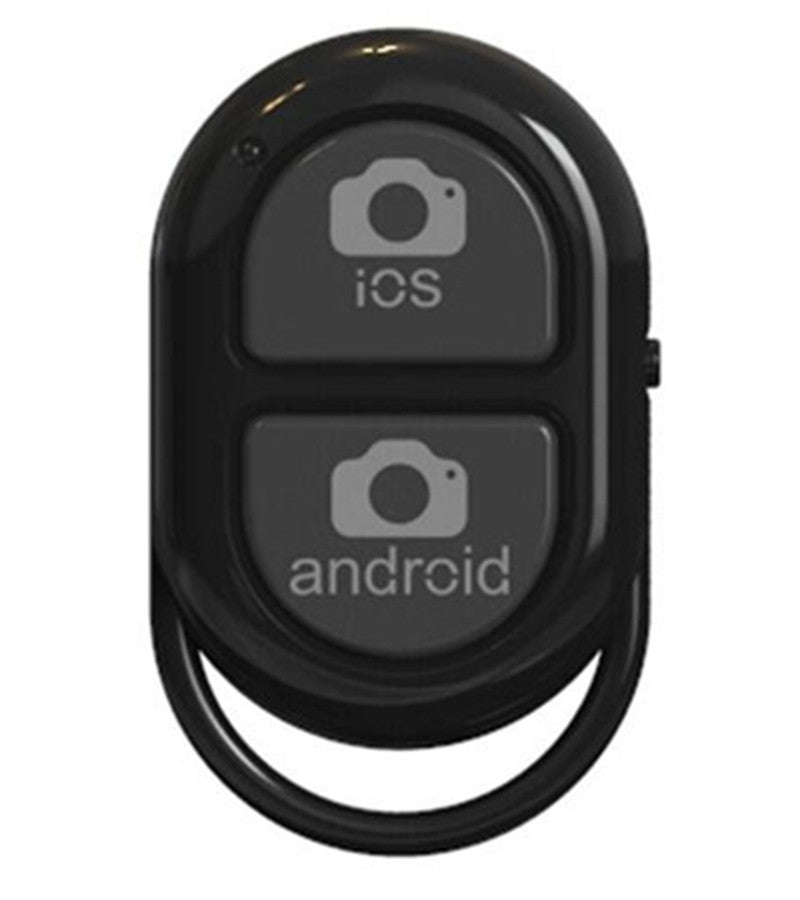 JMT-451018 Bluetooth Remote Shutter for Smartphones - Easy Wireless Camera Control