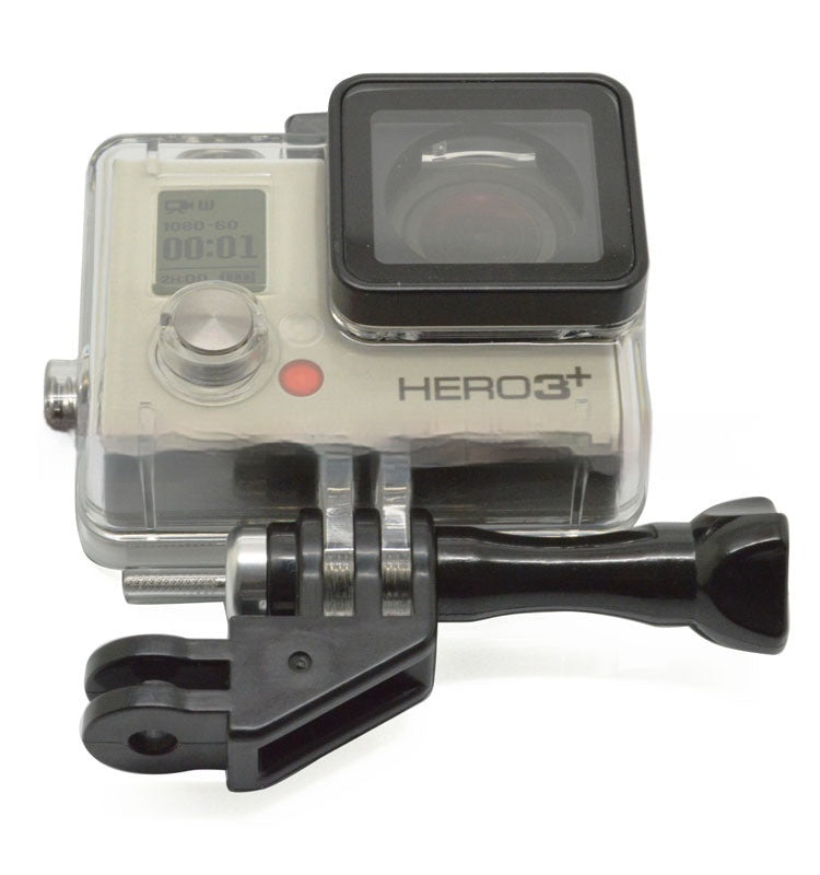 JMT-451466 Adjustable Multi-Angle Camera Corner Arm for GoPro and Insta360