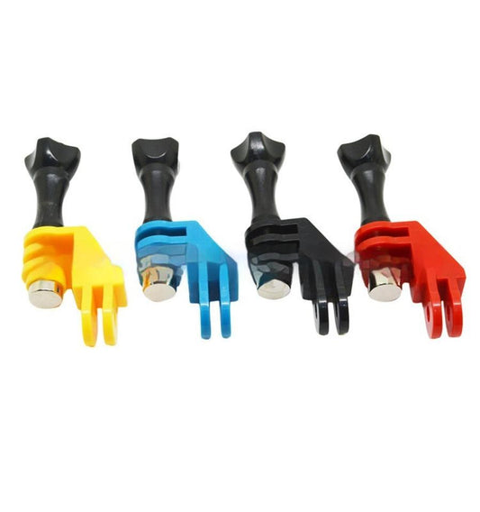 JMT-451466 Adjustable Multi-Angle Camera Corner Arm for GoPro and Insta360