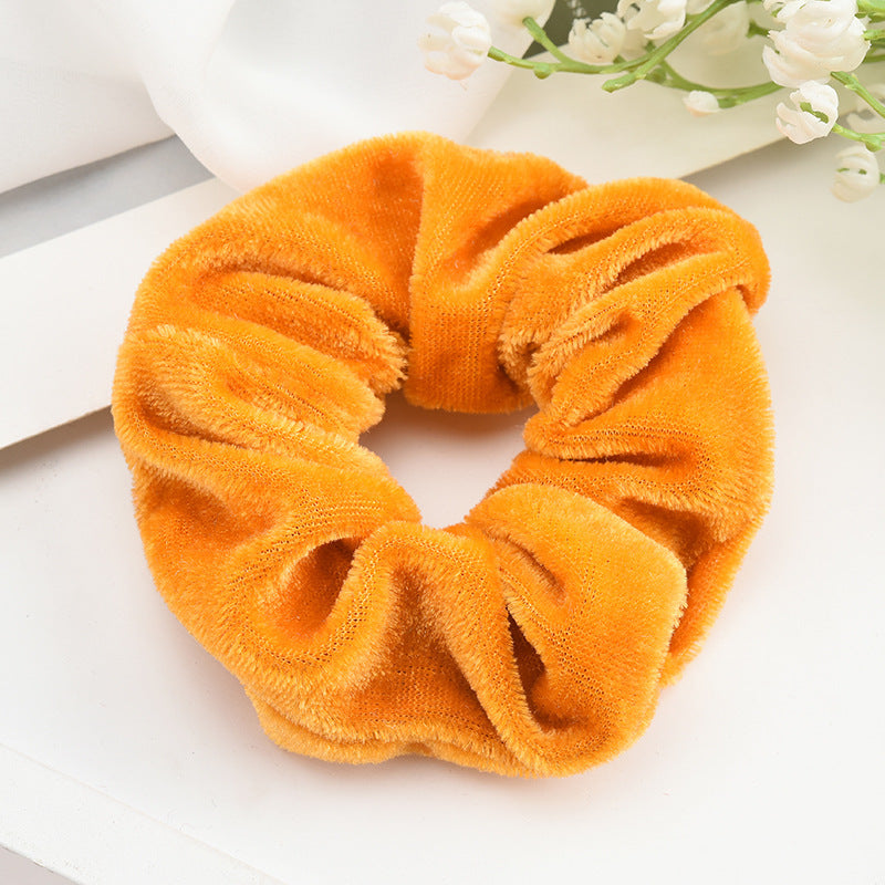 JMT-451466 Large Intestine Elastic Strand - 10 Random Colors, Cloth Material, Versatile Use