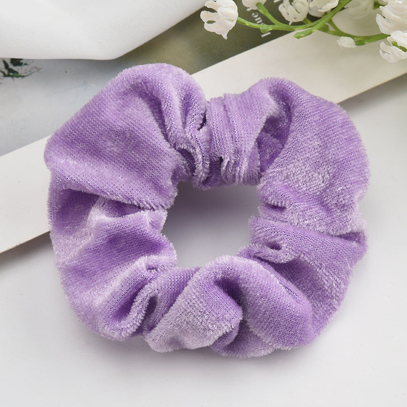 JMT-451466 Large Intestine Elastic Strand - 10 Random Colors, Cloth Material, Versatile Use