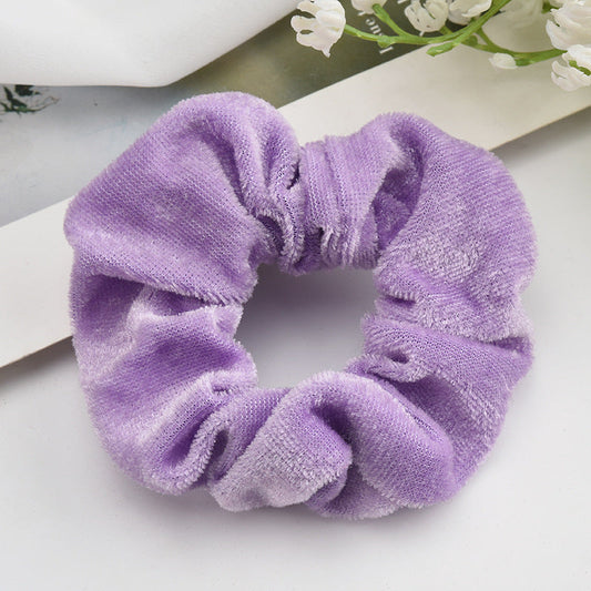 JMT-451466 Large Intestine Elastic Strand - 10 Random Colors, Cloth Material, Versatile Use