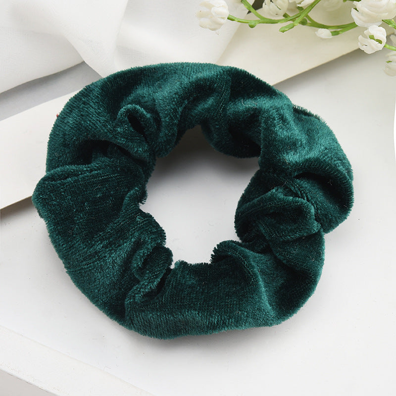 JMT-451466 Large Intestine Elastic Strand - 10 Random Colors, Cloth Material, Versatile Use