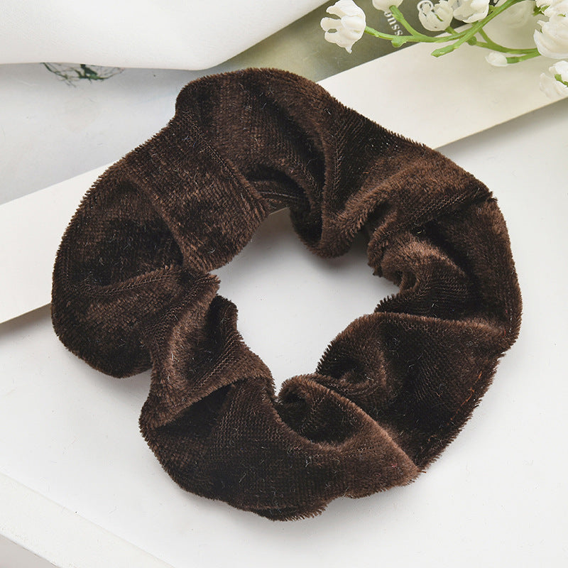 JMT-451466 Large Intestine Elastic Strand - 10 Random Colors, Cloth Material, Versatile Use