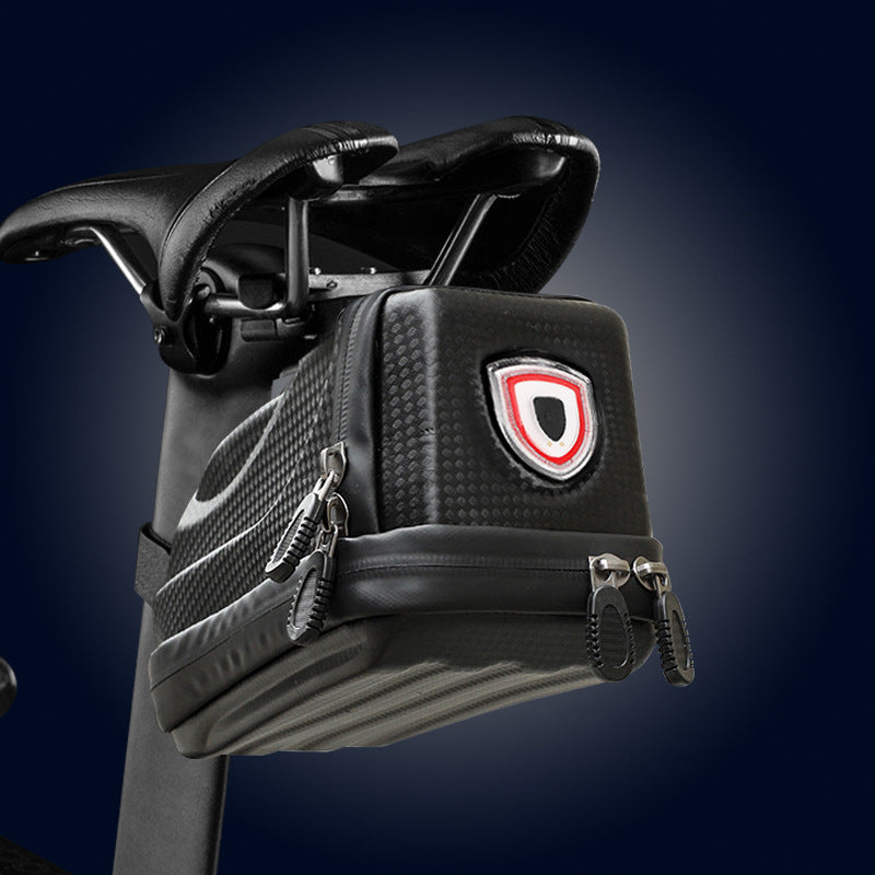 JMT-452298 Bike Tail Bag for Convenient Storage and Easy Access