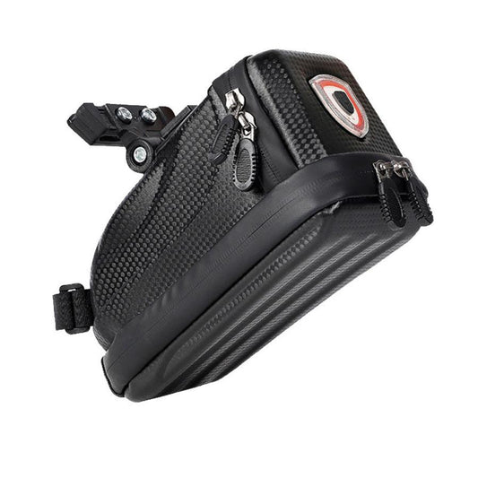JMT-452298 Bike Tail Bag for Convenient Storage and Easy Access