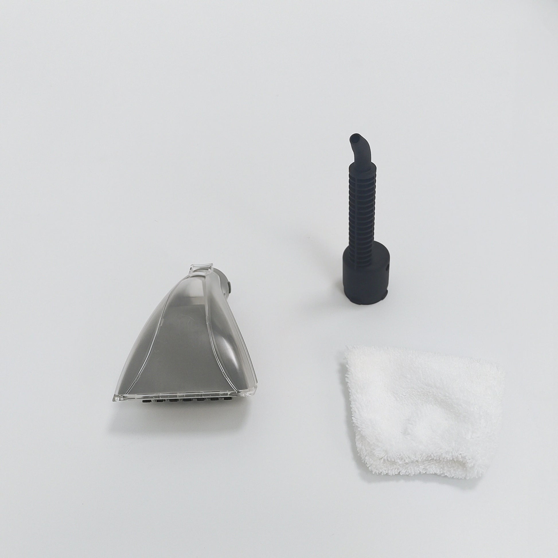 JMT-452554 Portable Steam and Hot Water Upholstery Cleaner for Wet and Dry Vacuuming of Sofa and Carpet