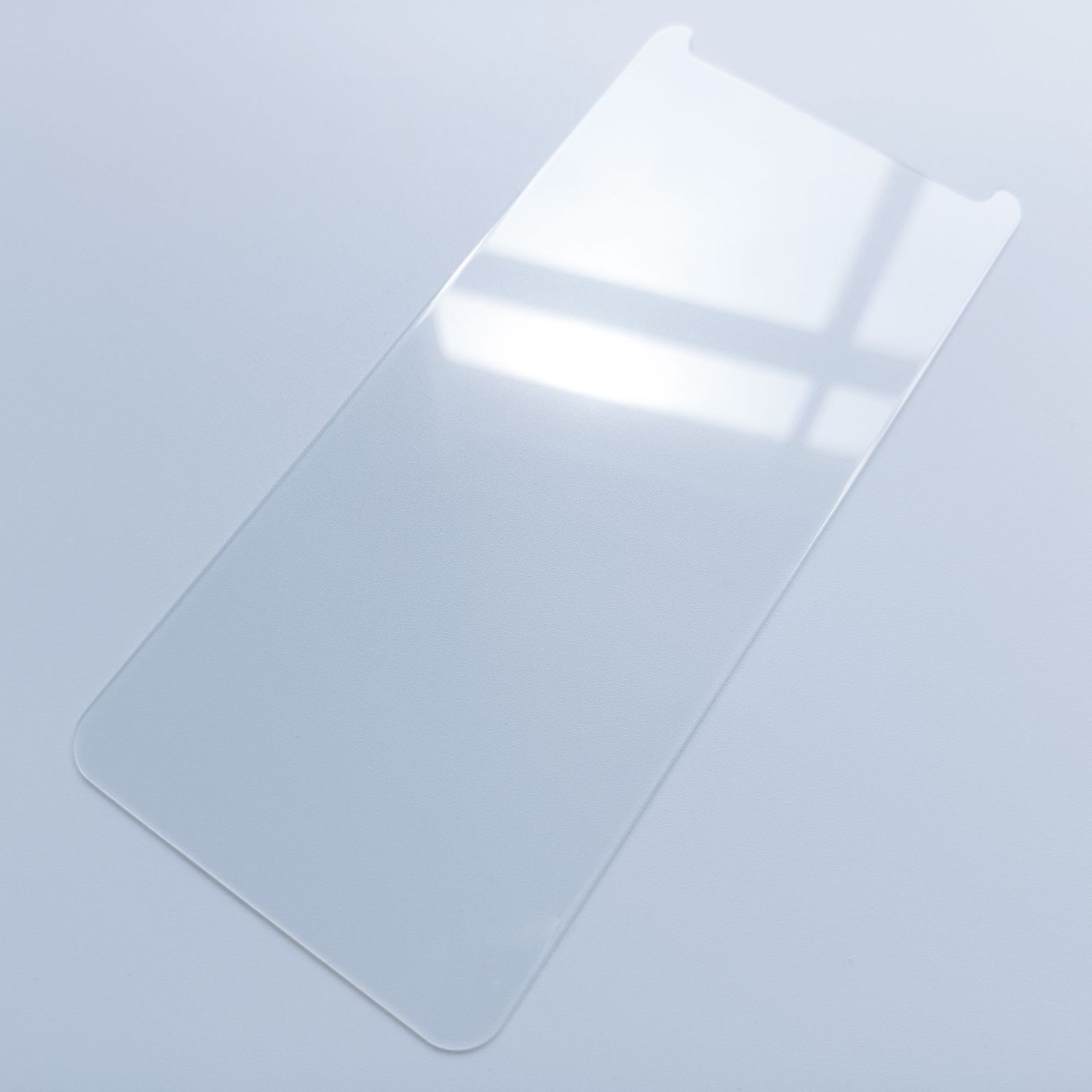 JMT-453258 Toughened Glass Front Film for Enhanced Screen Protection - HD, Scratch-Proof, Fingerprint-Resistant
