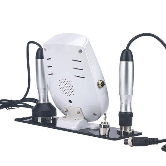 JMT-453642 Electric Wave RF Beauty Device for Skin Rejuvenation, Moisturizing, and Tightening - Model LB407