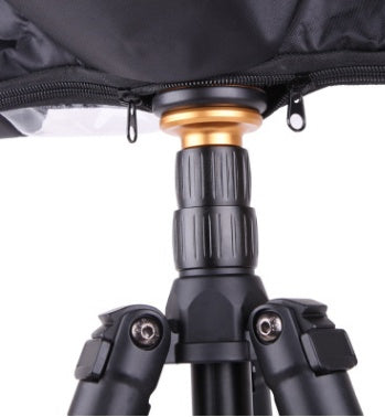 JMT-453770 Rainproof Cover for Single Lens Reflex Cameras and Long Focus Lenses