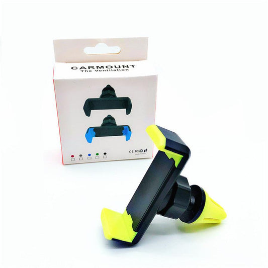 JMT-454090 360 Degree Rotating Gravity Car Phone Holder for All Models