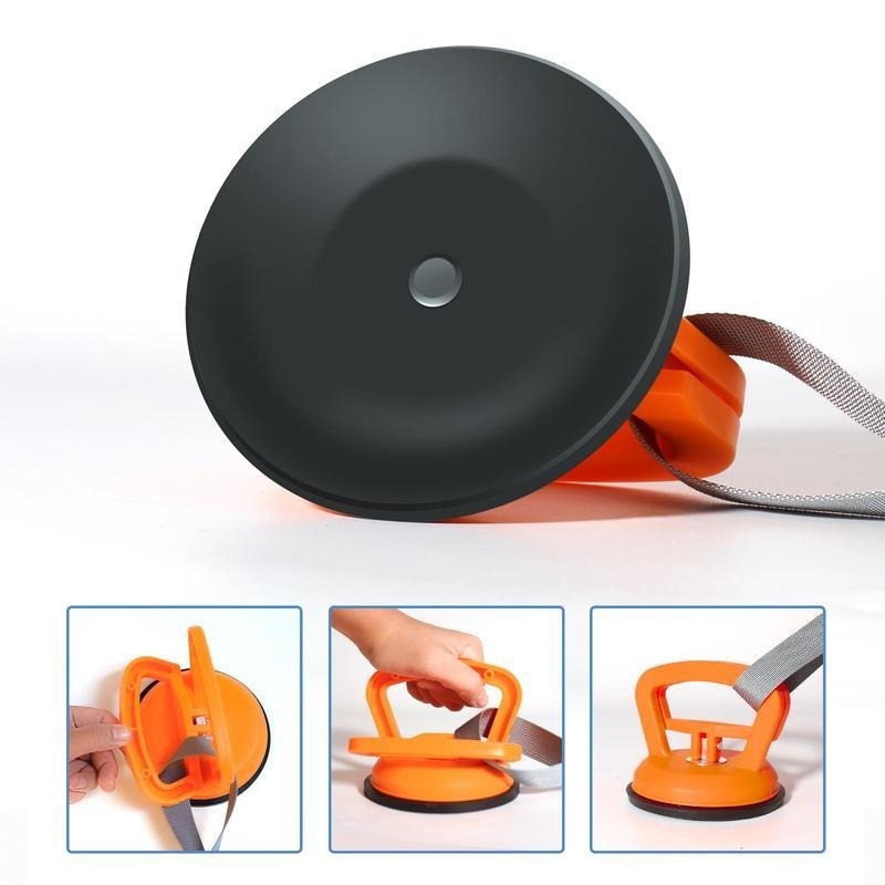 JMT-454538 Interactive Shark-Shaped Pet Toy with Suction Cup for Dogs and Cats - Durable Chew and Squeaky Toy for Dental Care and Anxiety Relief