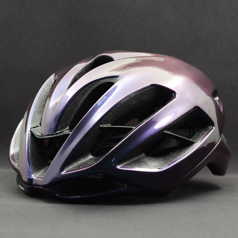 JMT-454602 Adjustable Split Design Mountain Bike and Road Bike Helmet for Riders