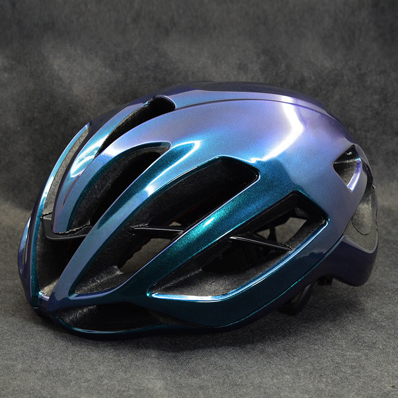 JMT-454602 Adjustable Split Design Mountain Bike and Road Bike Helmet for Riders