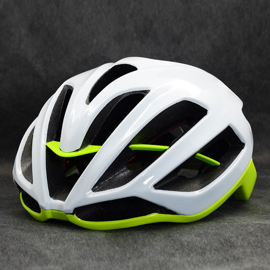 JMT-454602 Adjustable Split Design Mountain Bike and Road Bike Helmet for Riders