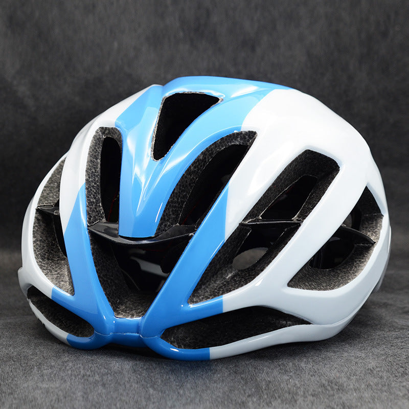 JMT-454602 Adjustable Split Design Mountain Bike and Road Bike Helmet for Riders