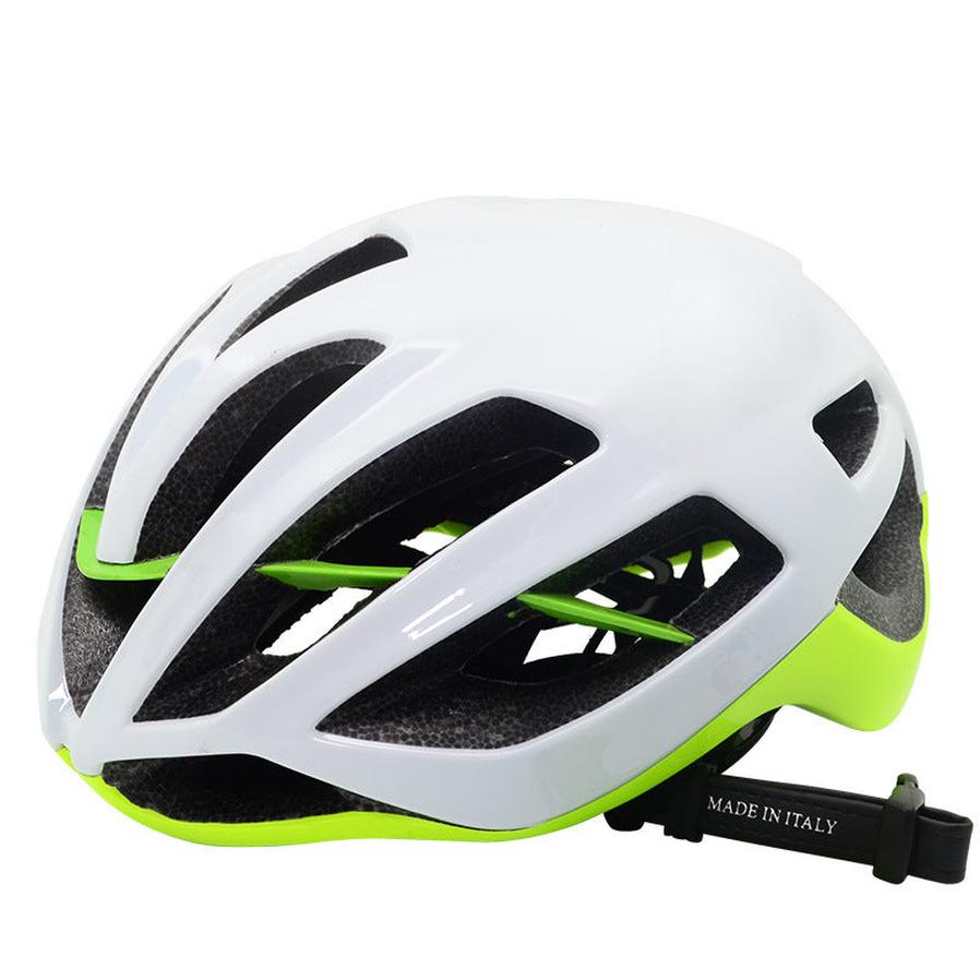 JMT-454602 Adjustable Split Design Mountain Bike and Road Bike Helmet for Riders