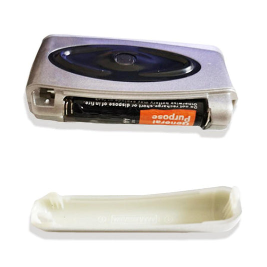 JMT-454730 Personal Amplifier and Hearing Aid Device for Enhanced Listening Support