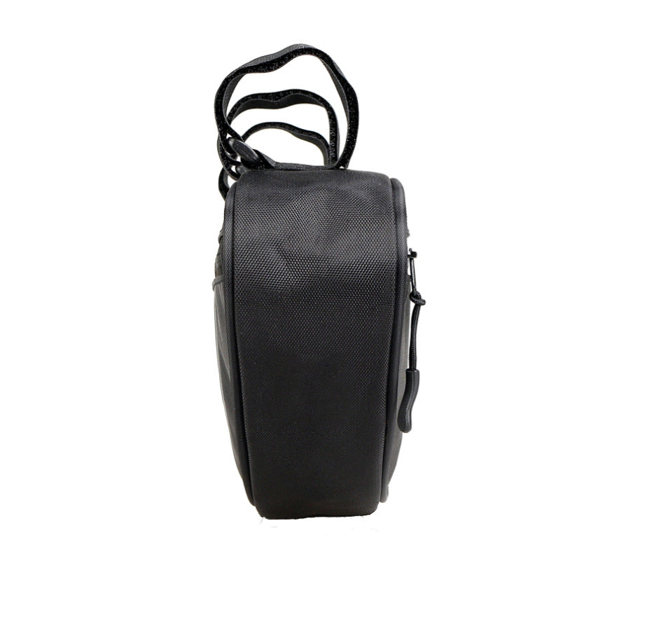 JMT-454922 Large Capacity Triangle Bike Bag for Easy Storage & Organization