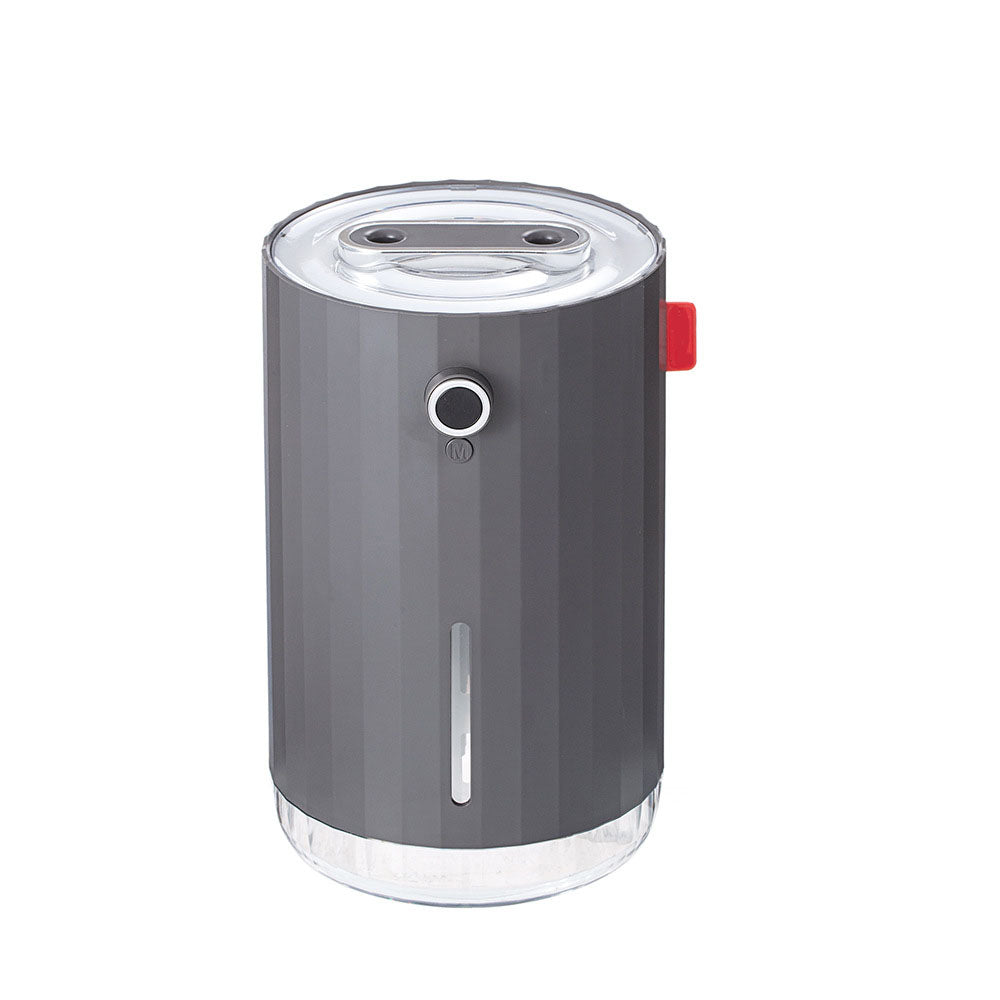JMT-455050 Double Jet Humidifier with Digital Display and Night Light
