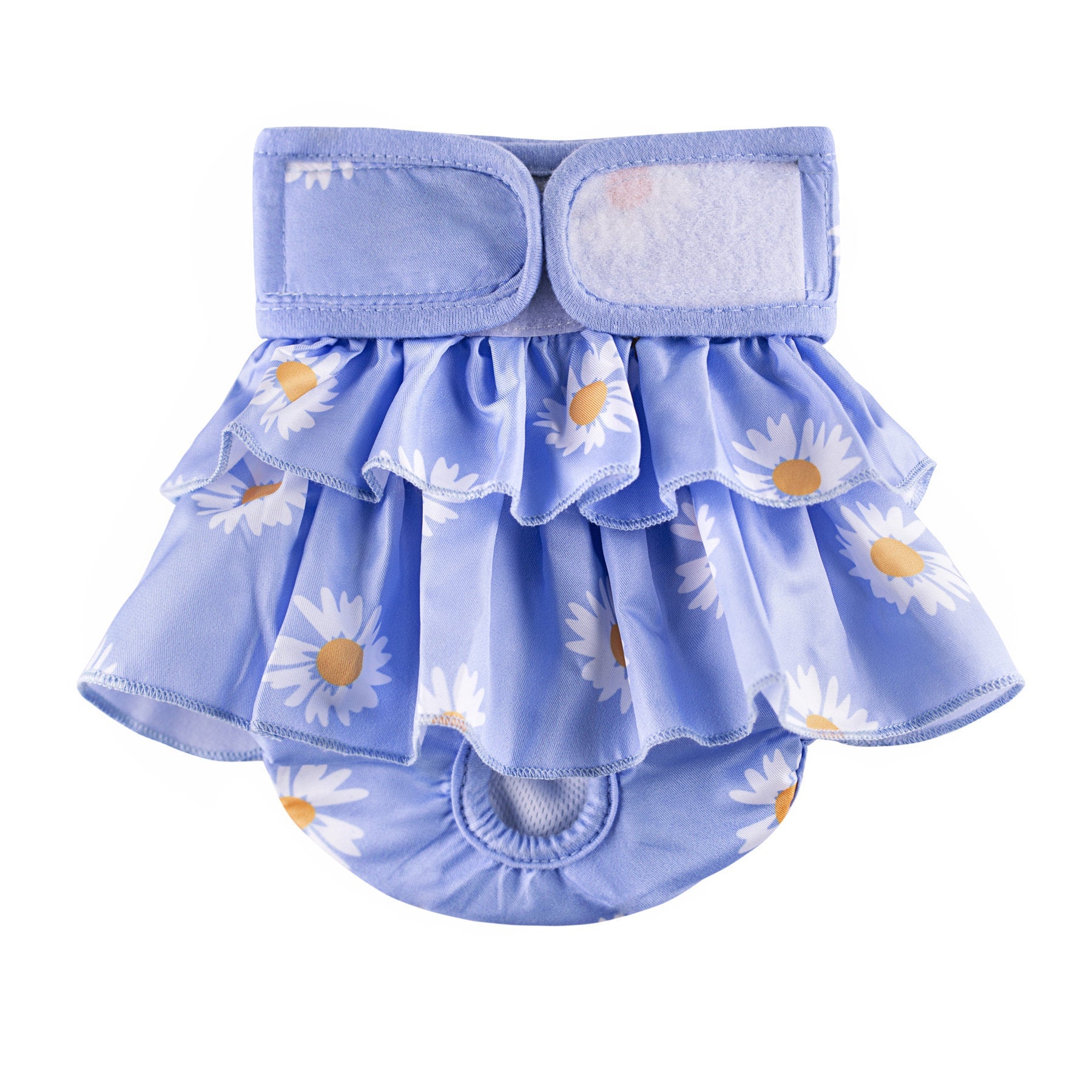 JMT-455306 Leakproof Physiological Pants for Large Female Dogs - Cotton Material, Multi-Color Options