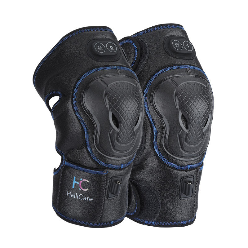 JMT-455626 Electric Knee Heating Pads for Joint Pain Relief and Physiotherapy Massage