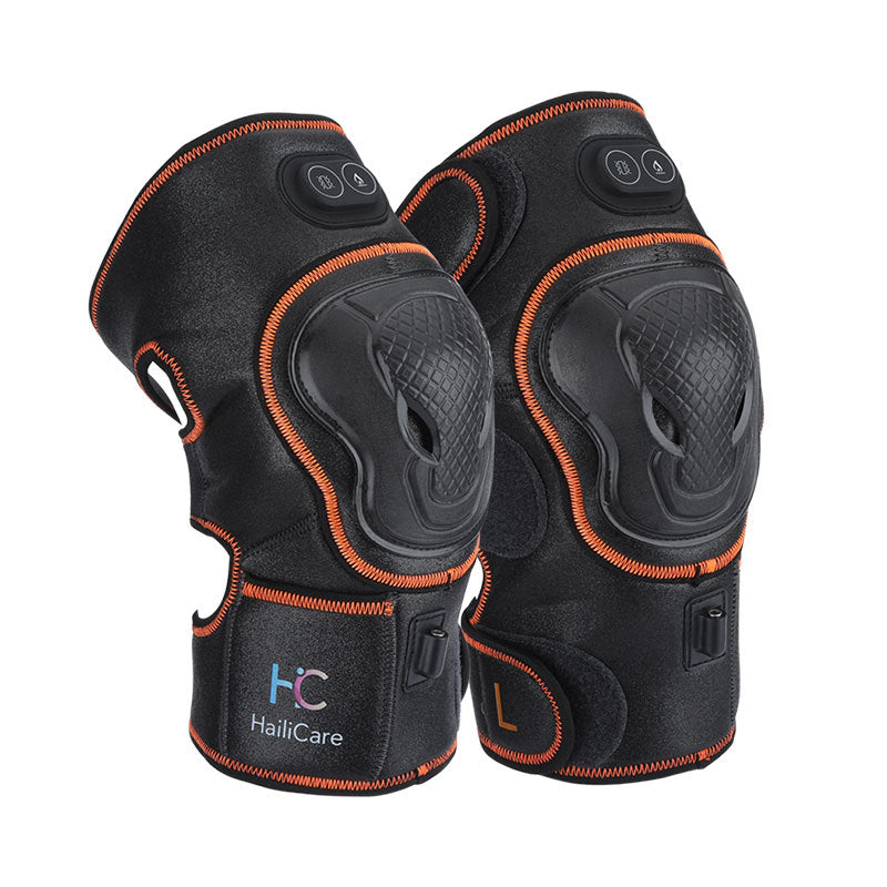 JMT-455626 Electric Knee Heating Pads for Joint Pain Relief and Physiotherapy Massage