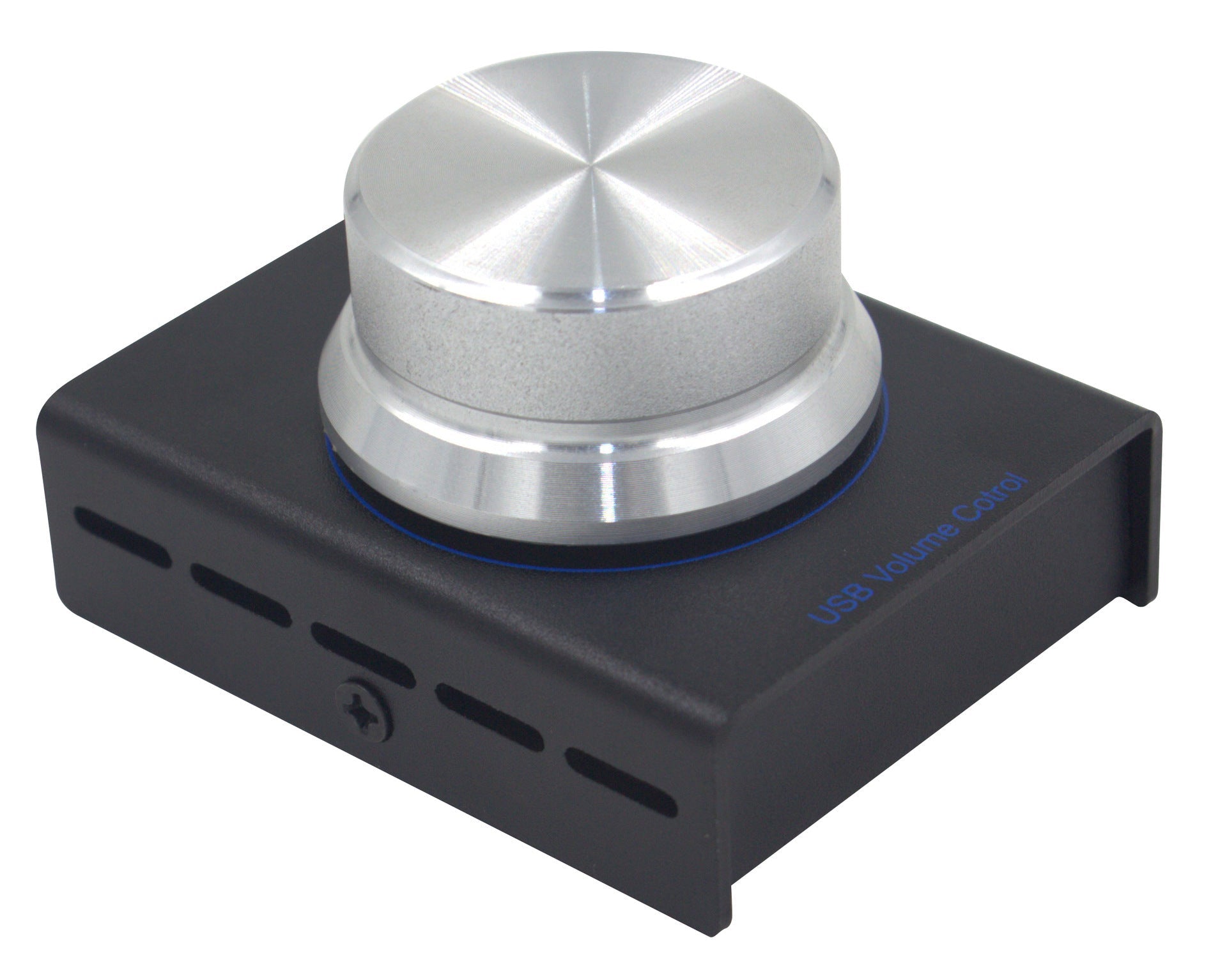 JMT-455882 USB Volume Controller for Easy Audio Adjustment in Home and Office Use